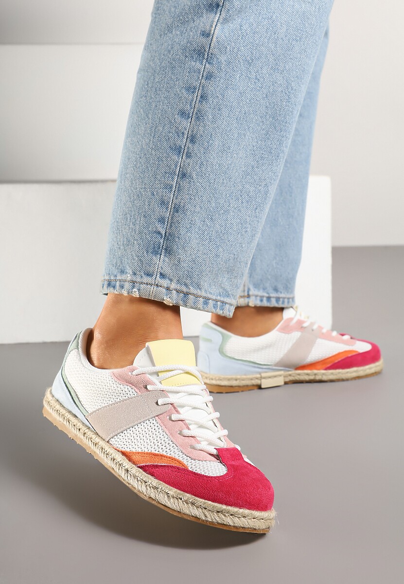 Sneakers Grelloti Culori mixte 2