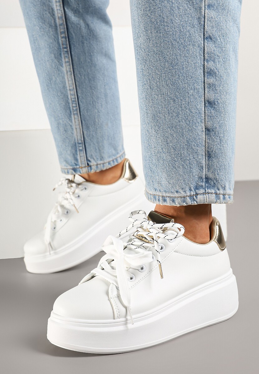 Sneakers Zdivoria Aurii 2
