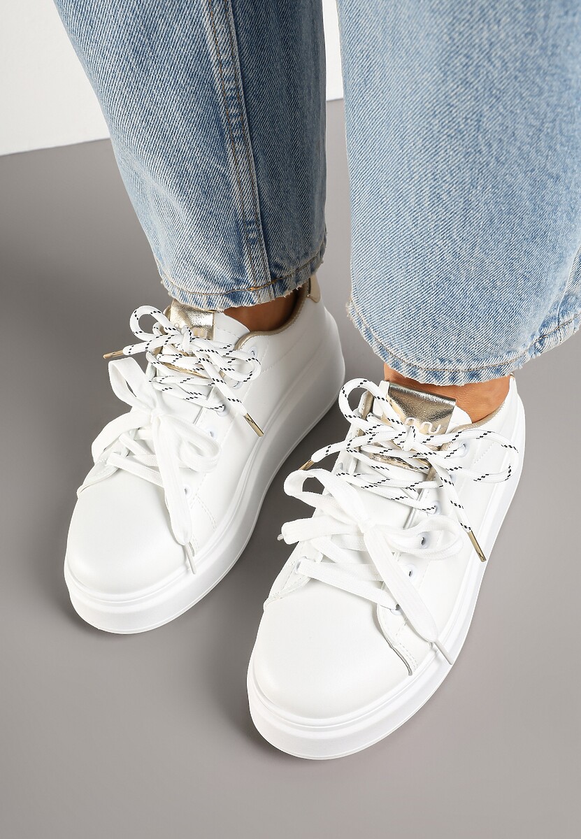 Sneakers Zdivoria Aurii 3