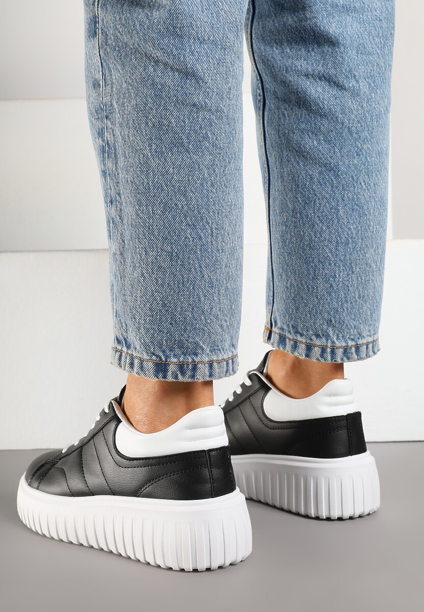 Sneakers Zdivona Negri 3