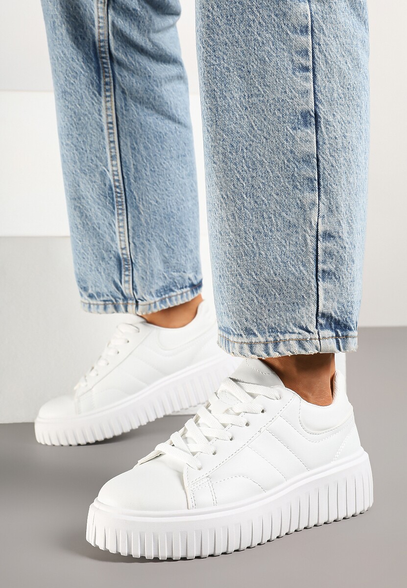 Sneakers Zdivona Albi 1