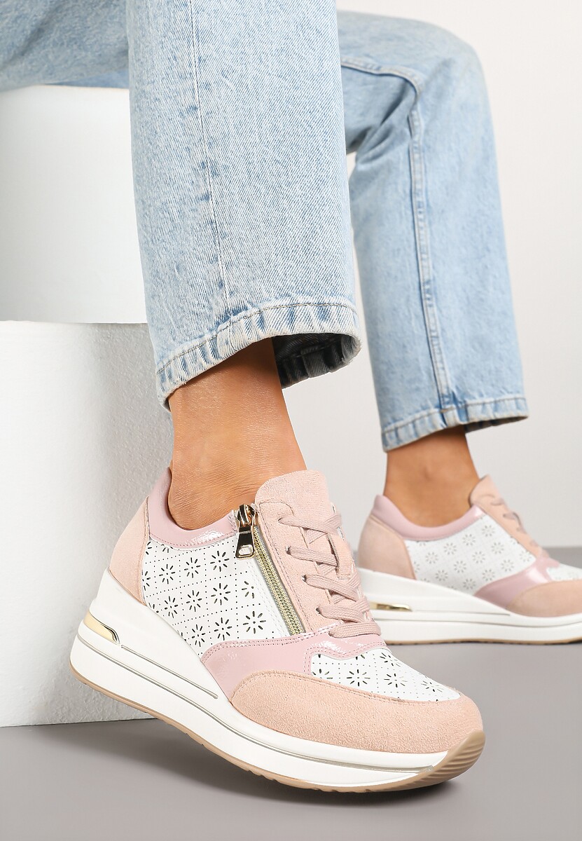 Sneakers Roz 1