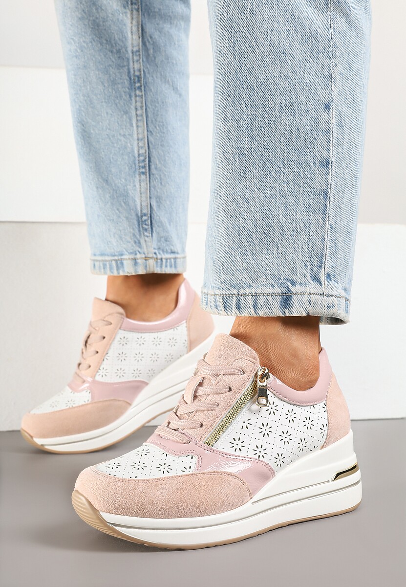 Sneakers Roz 2