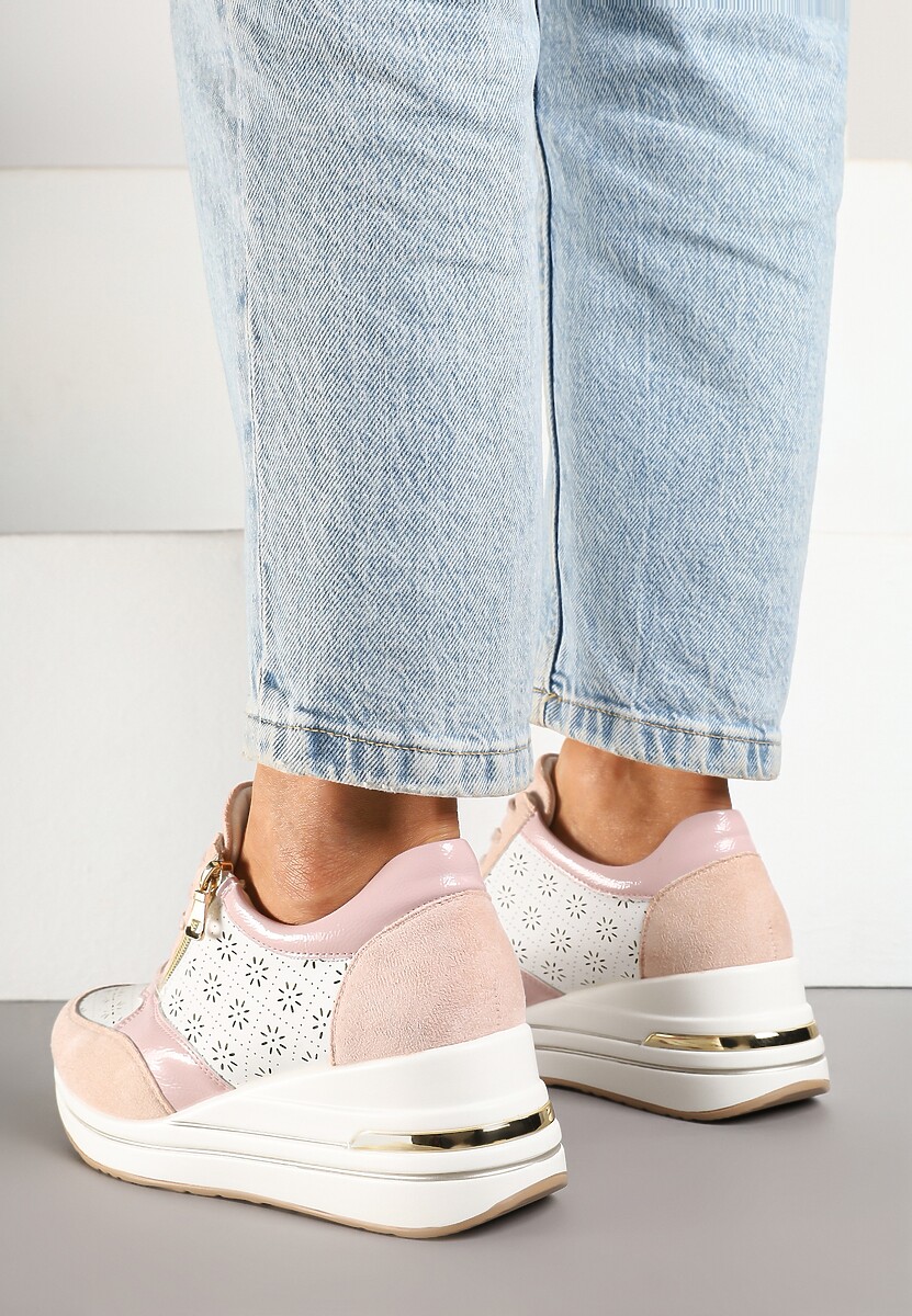 Sneakers Roz 3