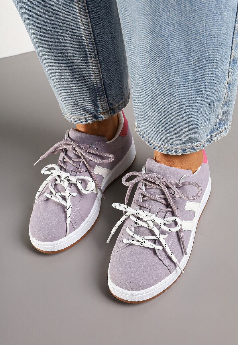 Sneakers Telindrela Mov 3