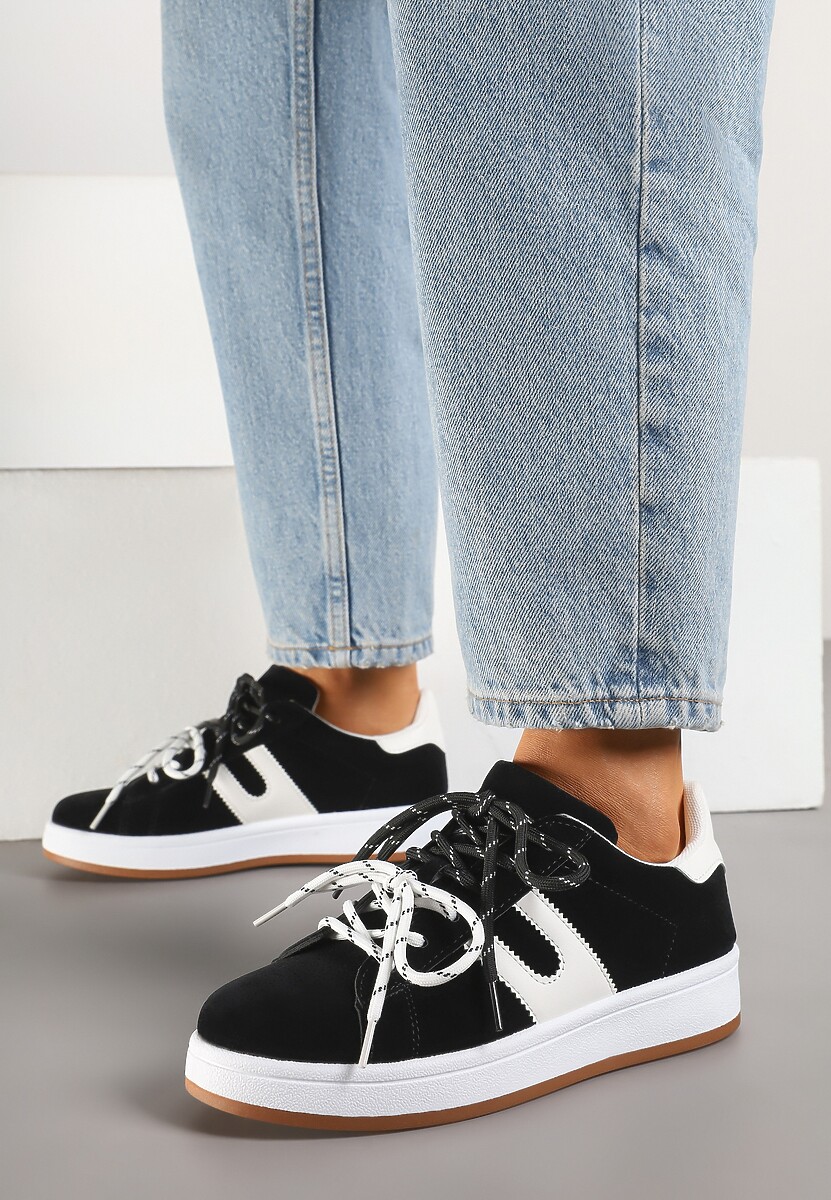 Sneakers Telindrela Negri 2