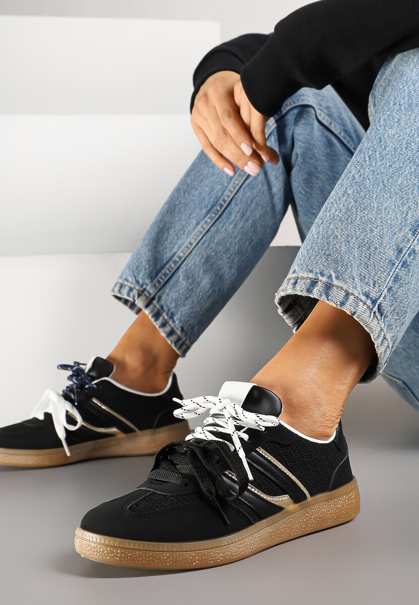 Sneakers Florlevi Negri 1