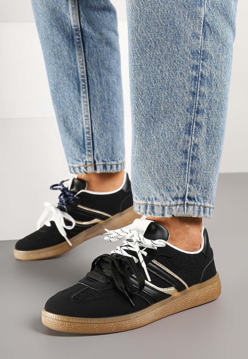Sneakers Florlevi Negri 2
