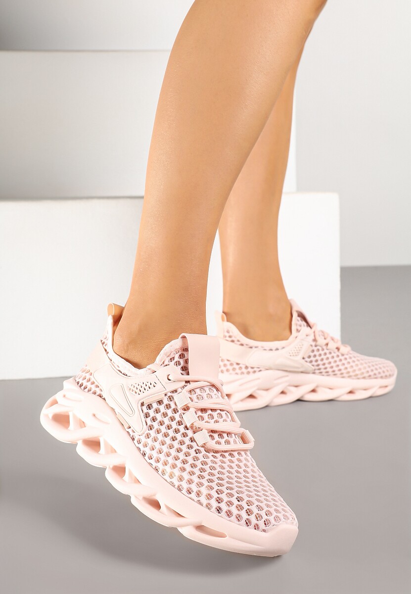 Sneakers Teliriella Roz 1