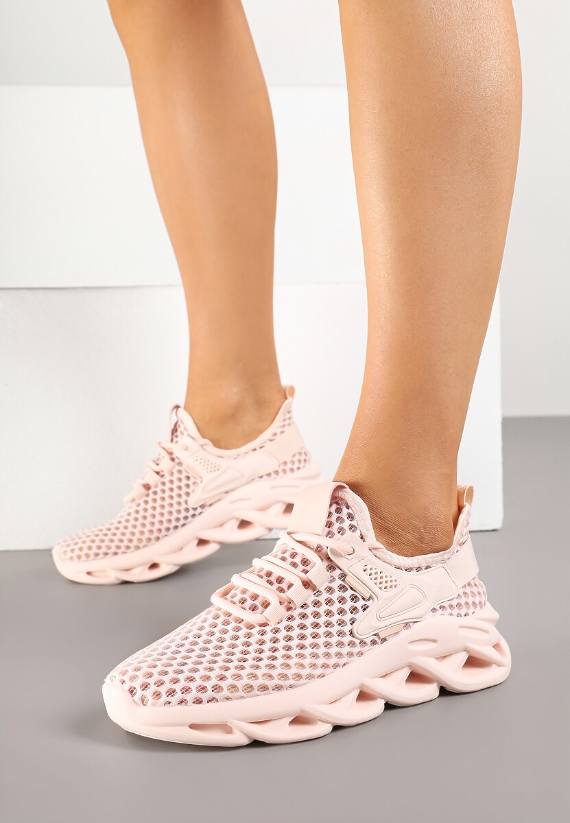 Sneakers Teliriella Roz 2