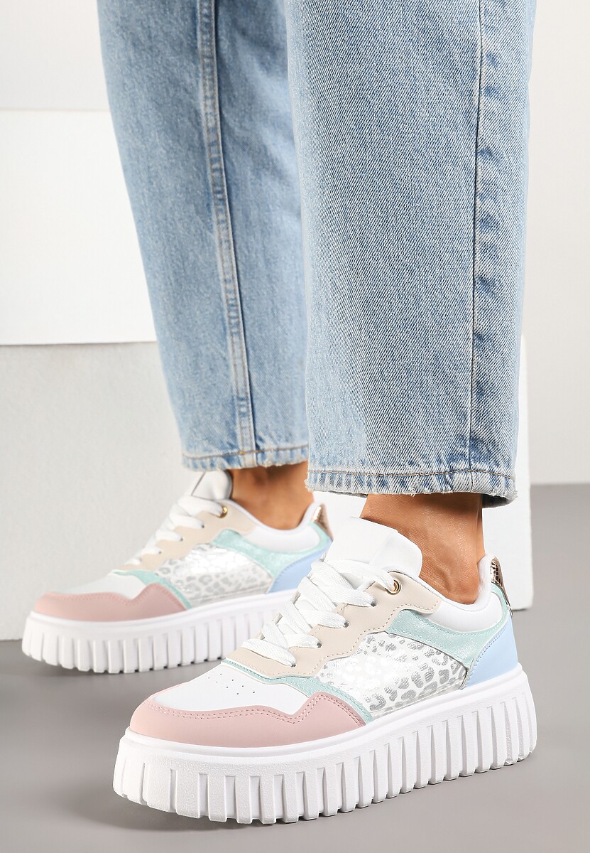 Sneakers Udivaya Roz 1