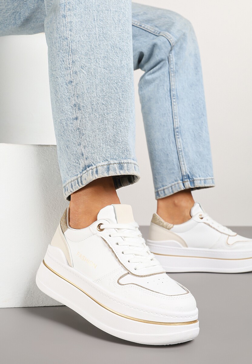 Sneakers Udivoria Aurii 1