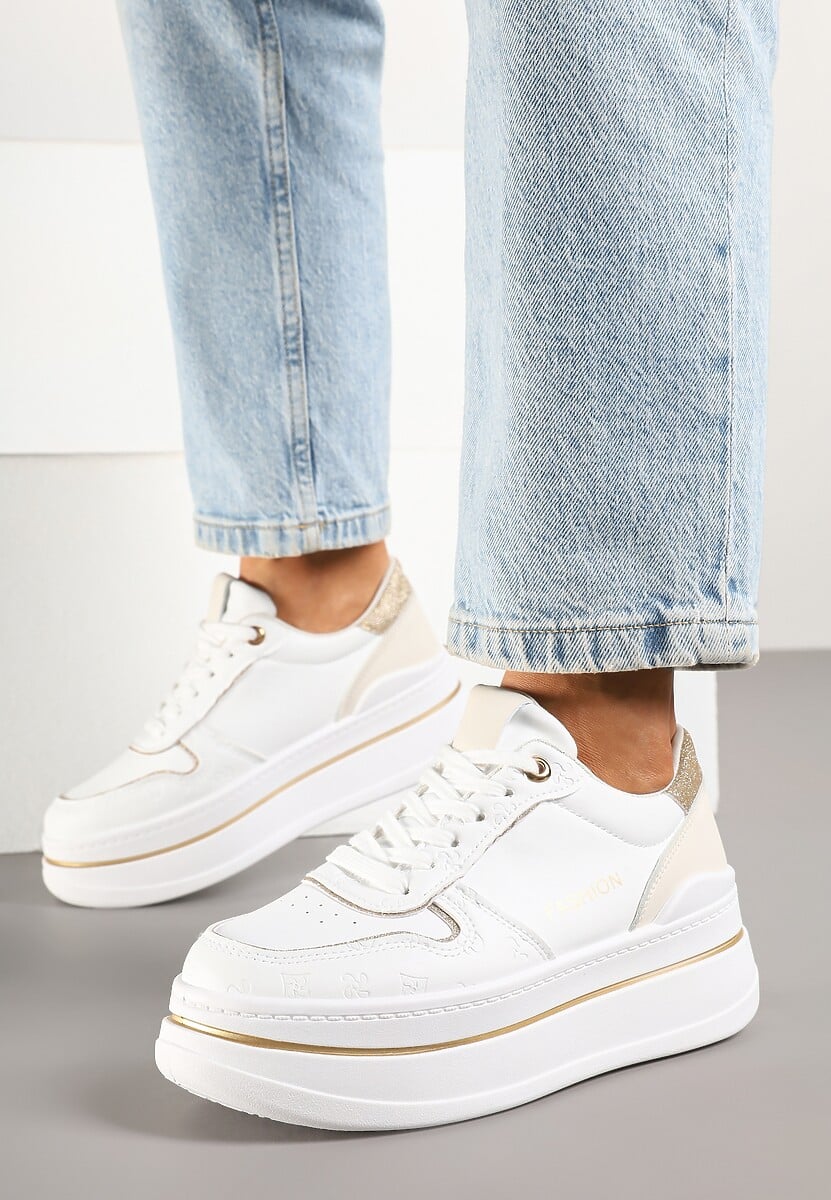 Sneakers Udivoria Aurii 2