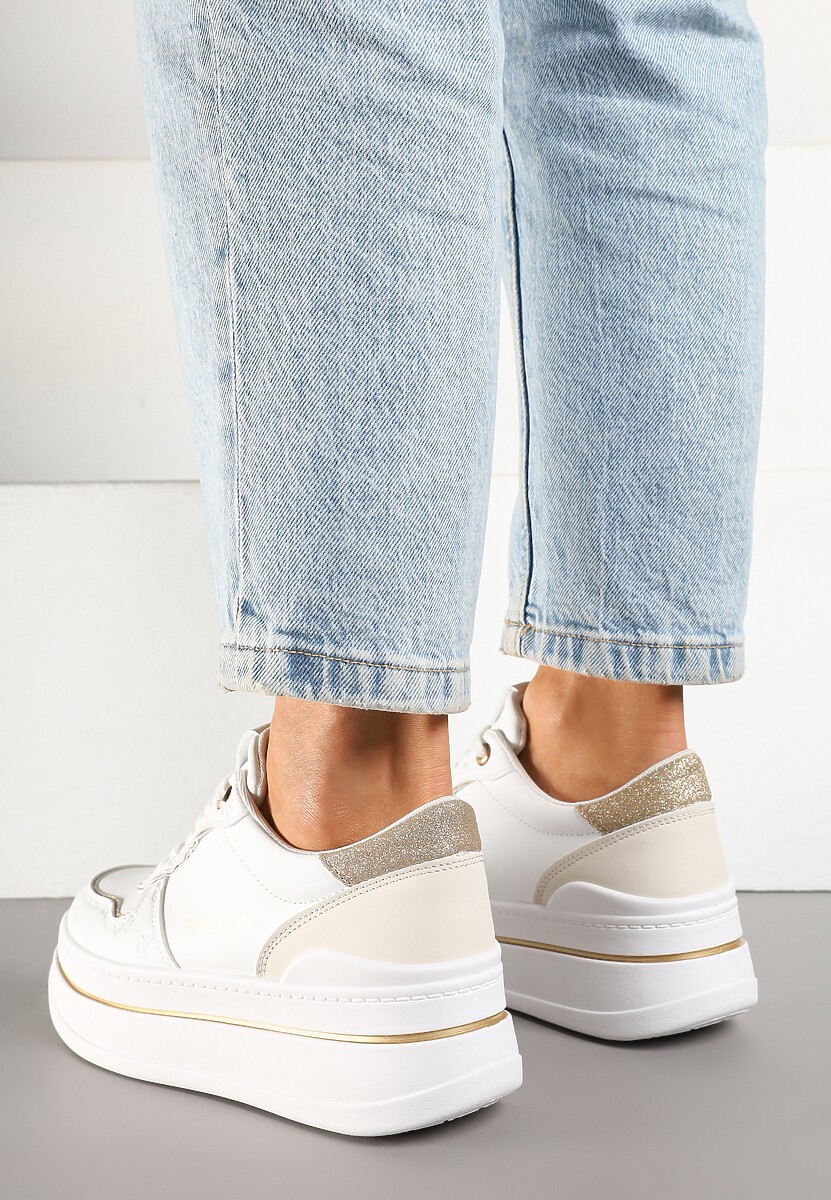 Sneakers Udivoria Aurii 3