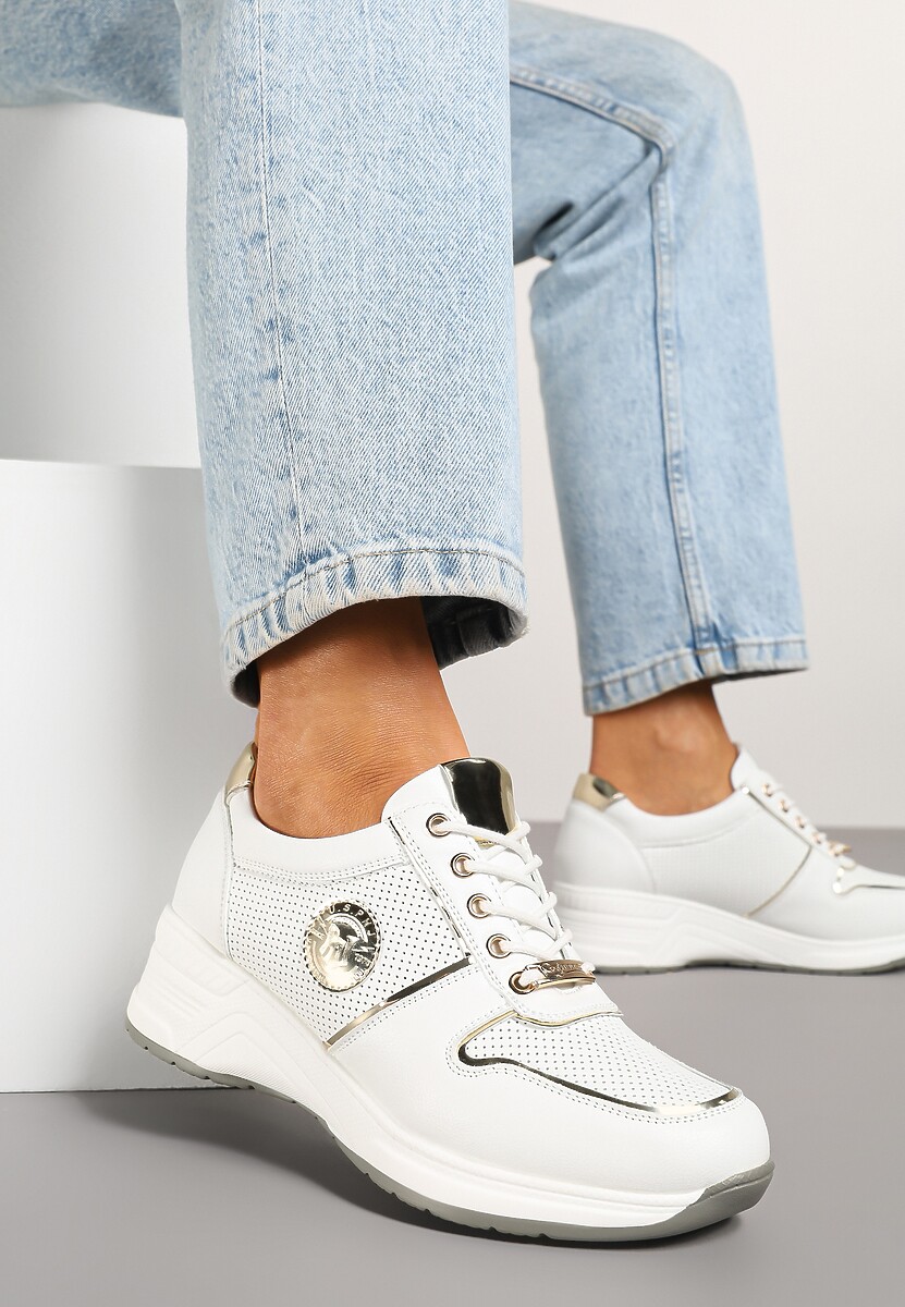 Sneakers Hellevia Albi 1