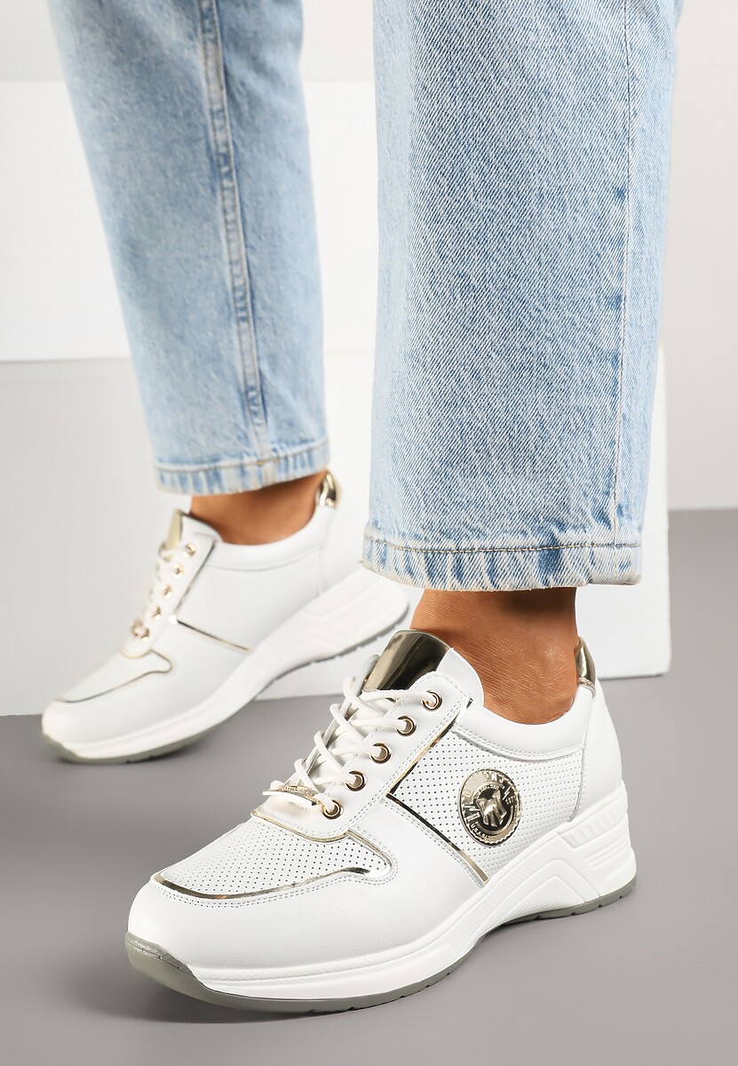 Sneakers Hellevia Albi 2