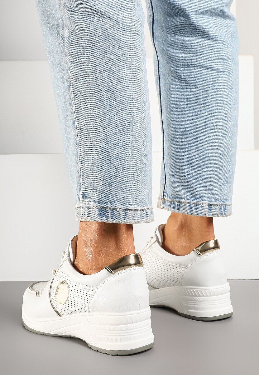 Sneakers Hellevia Albi 3