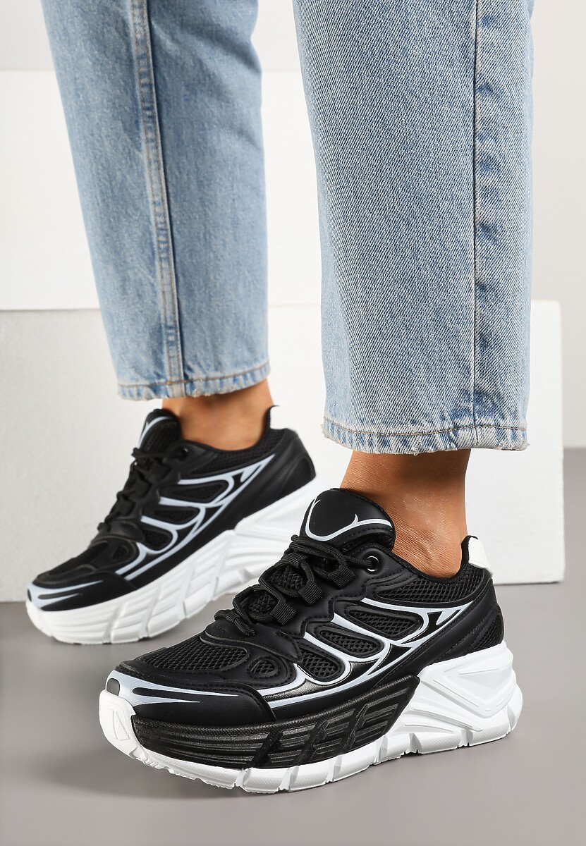 Sneakers Tertewia Negri 2