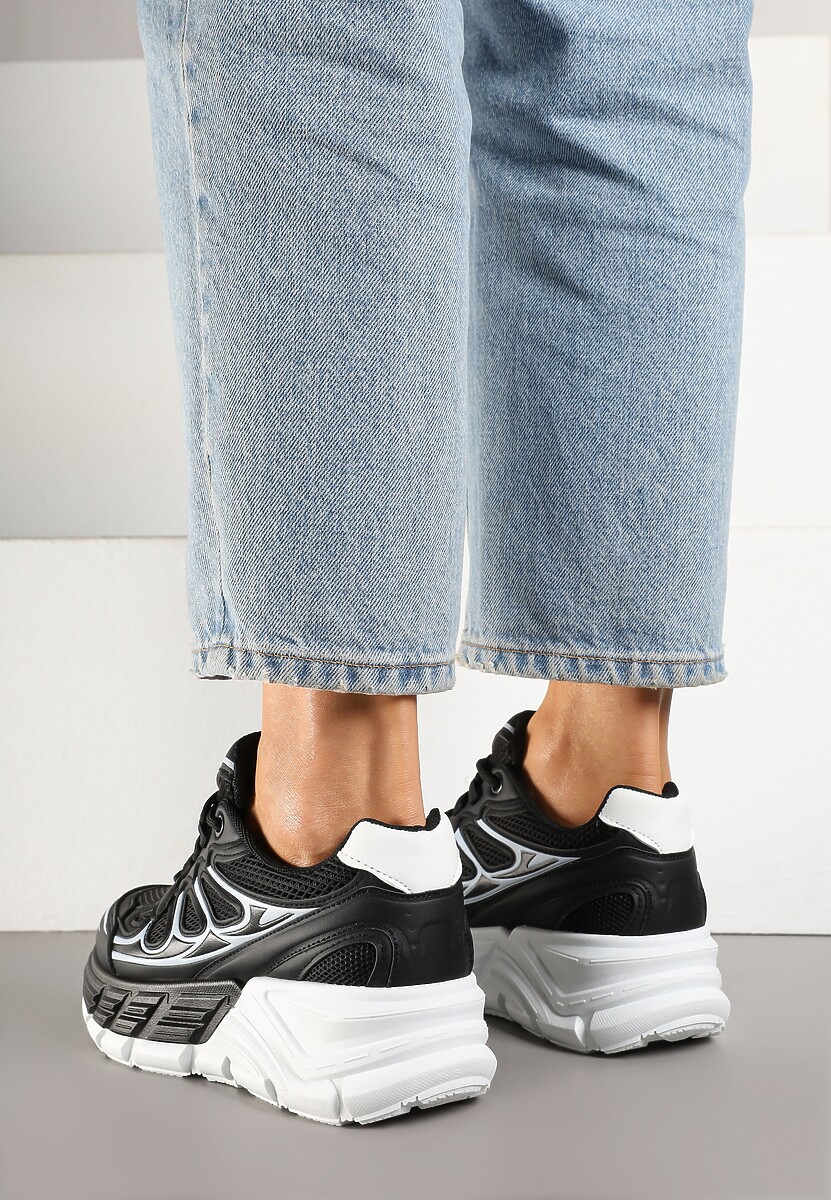 Sneakers Tertewia Negri 3