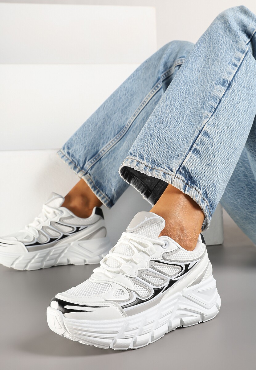 Sneakers Tertewia Albi 1