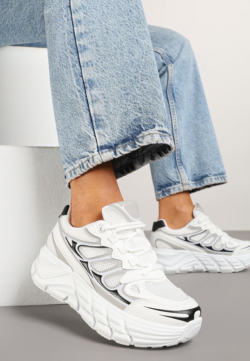 Sneakers Tertewia Albi 2