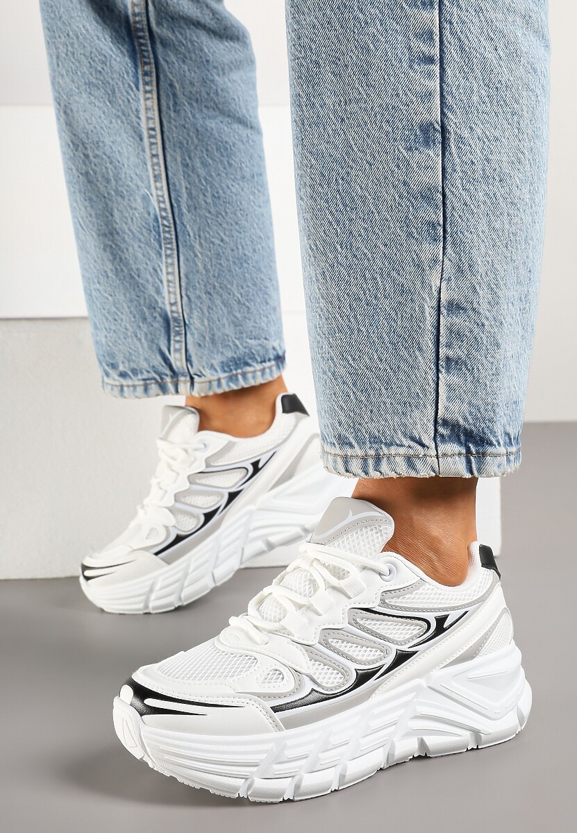 Sneakers Tertewia Albi 3