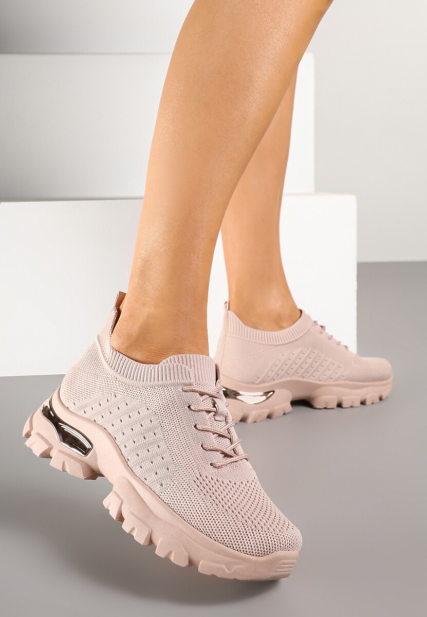 Sneakers Neltewia Roz 1