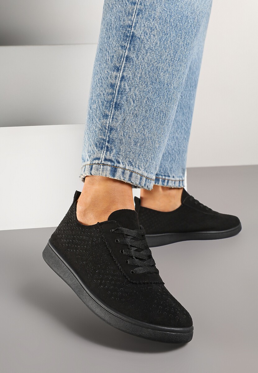 Sneakers Telanoria Negri 1
