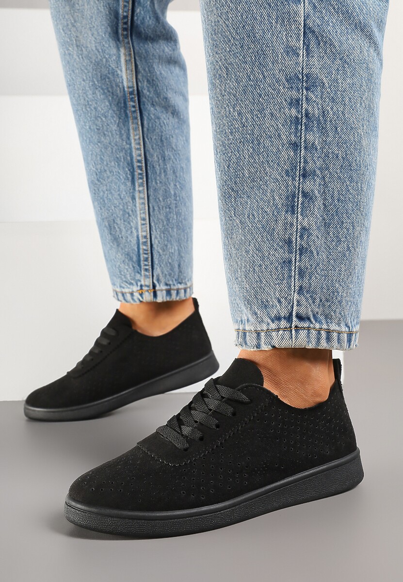Sneakers Telanoria Negri 2