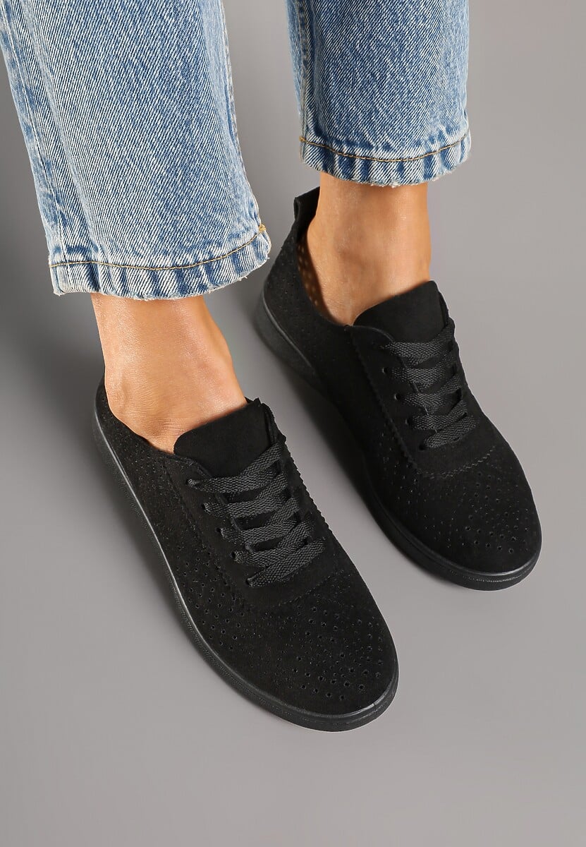Sneakers Telanoria Negri 3
