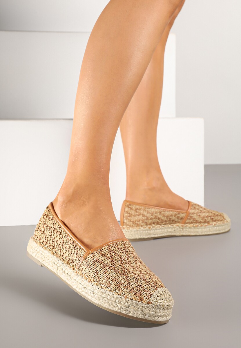 Espadrile Nimiorra Maro 1