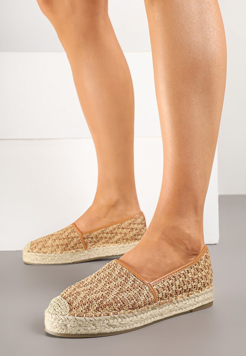 Espadrile Nimiorra Maro 2
