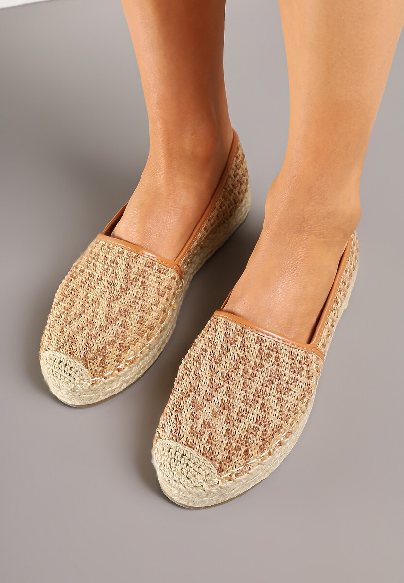 Espadrile Nimiorra Maro 3