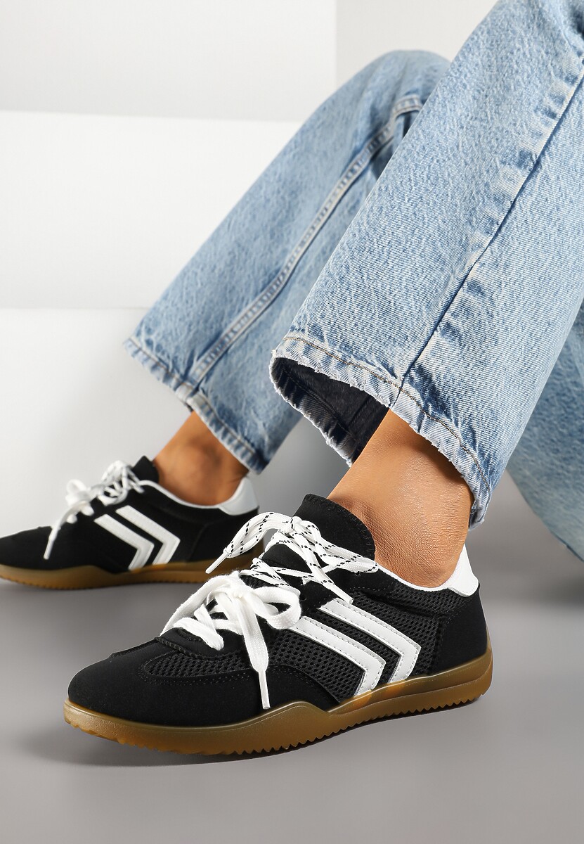 Sneakers Teloriella Negri 1