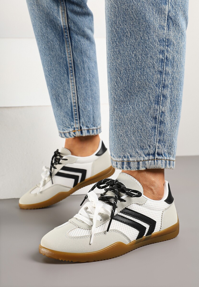 Sneakers Teloriella Albi 2