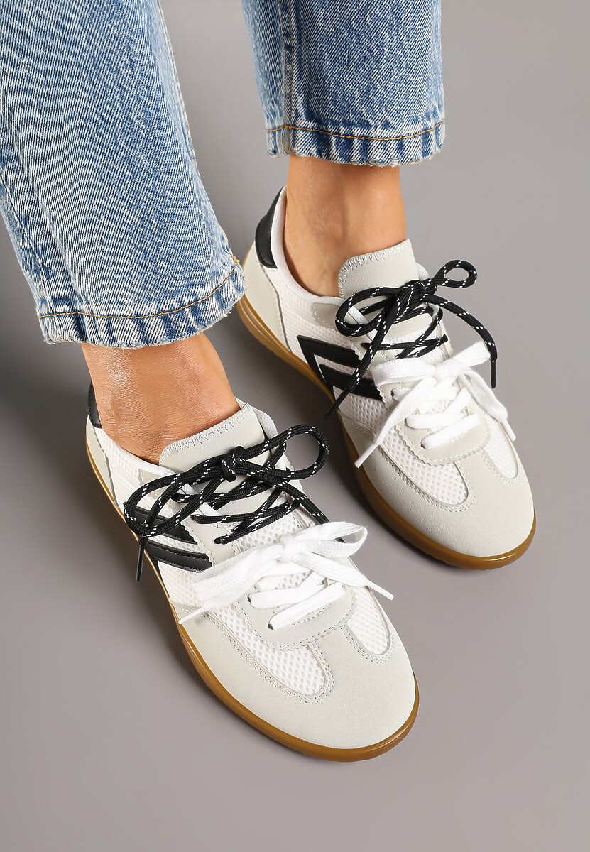 Sneakers Teloriella Albi 3