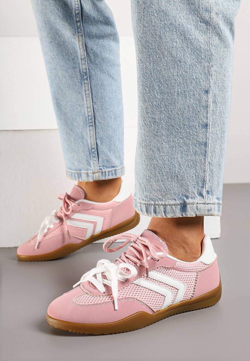 Sneakers Teloriella Roz 2