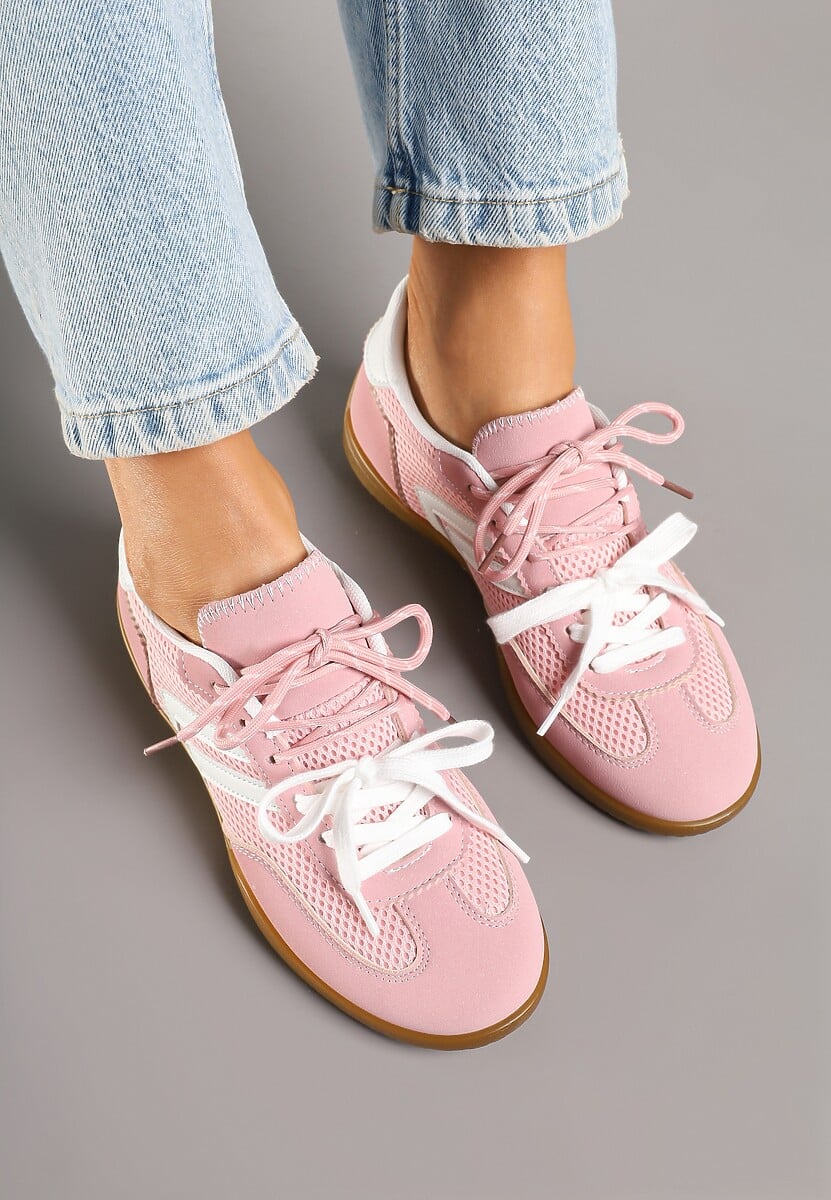 Sneakers Teloriella Roz 3