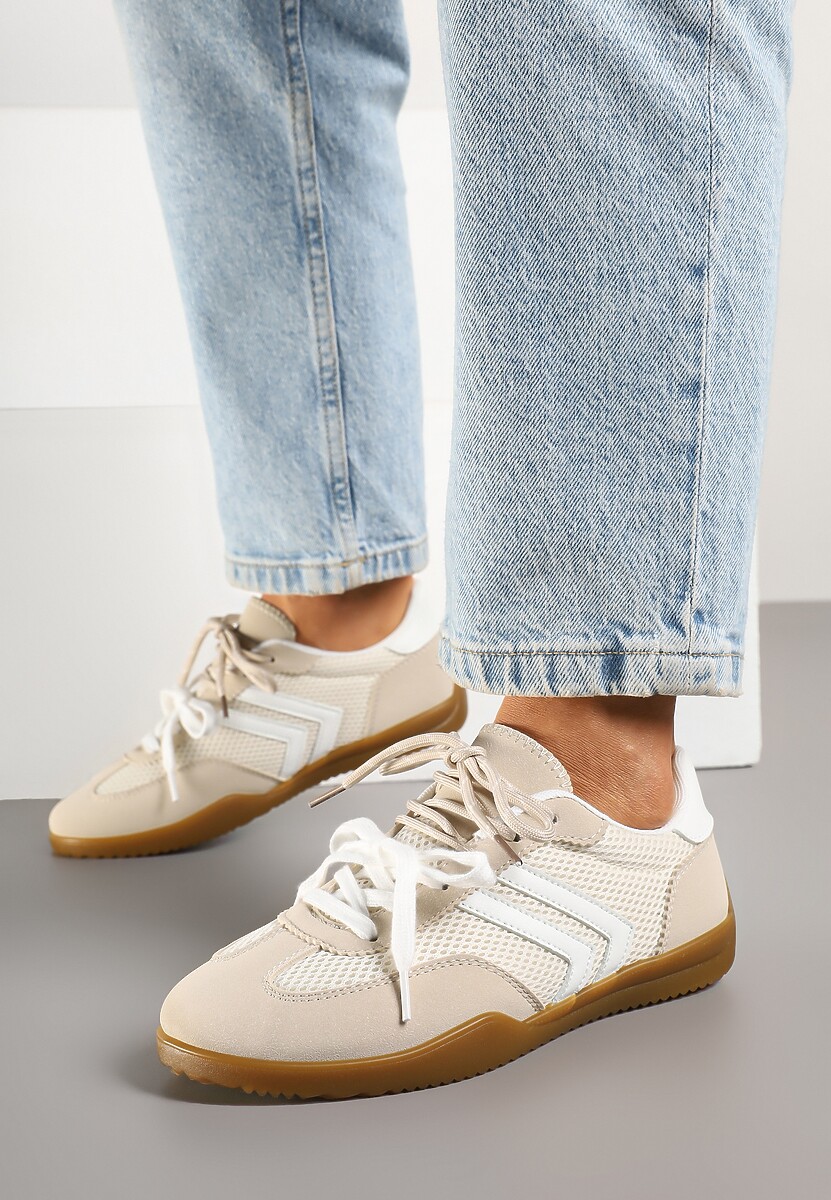 Sneakers Teloriella Bej 2