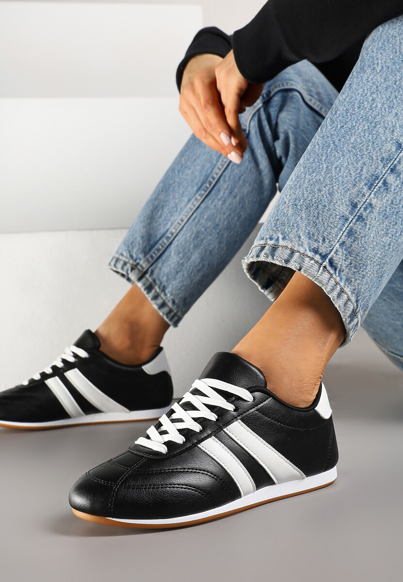 Sneakers Liantina Negri 1