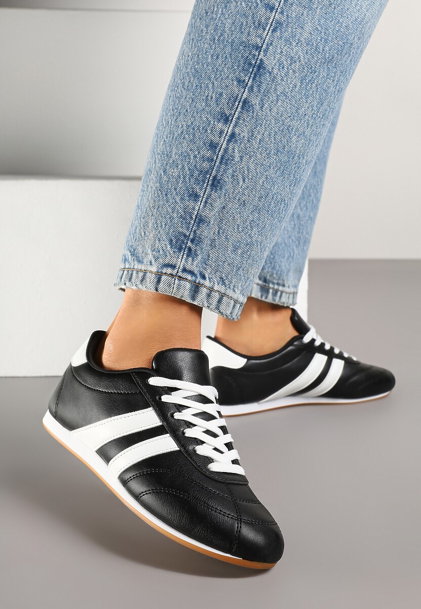 Sneakers Liantina Negri 2