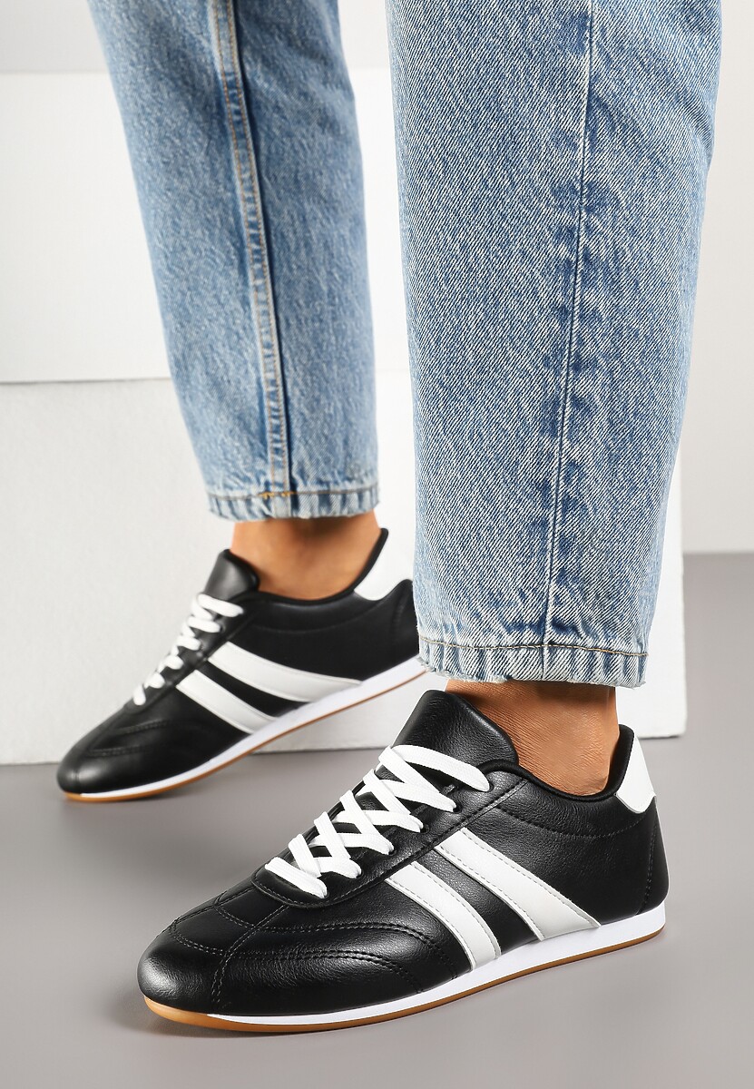 Sneakers Liantina Negri 3