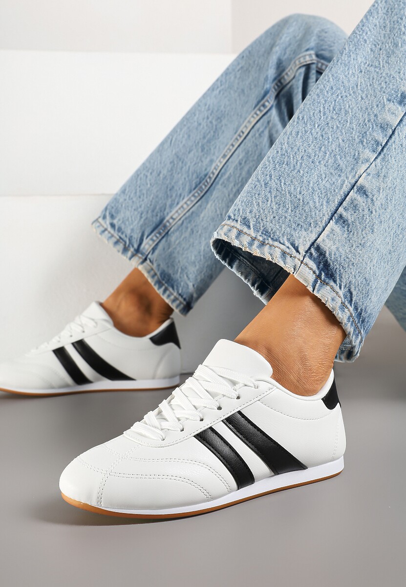 Sneakers Liantina Albi 1