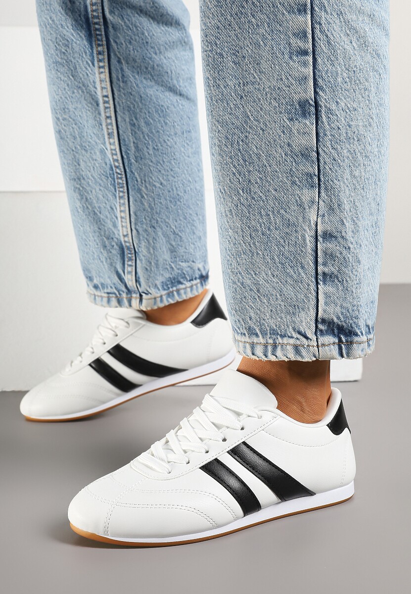 Sneakers Liantina Albi 3