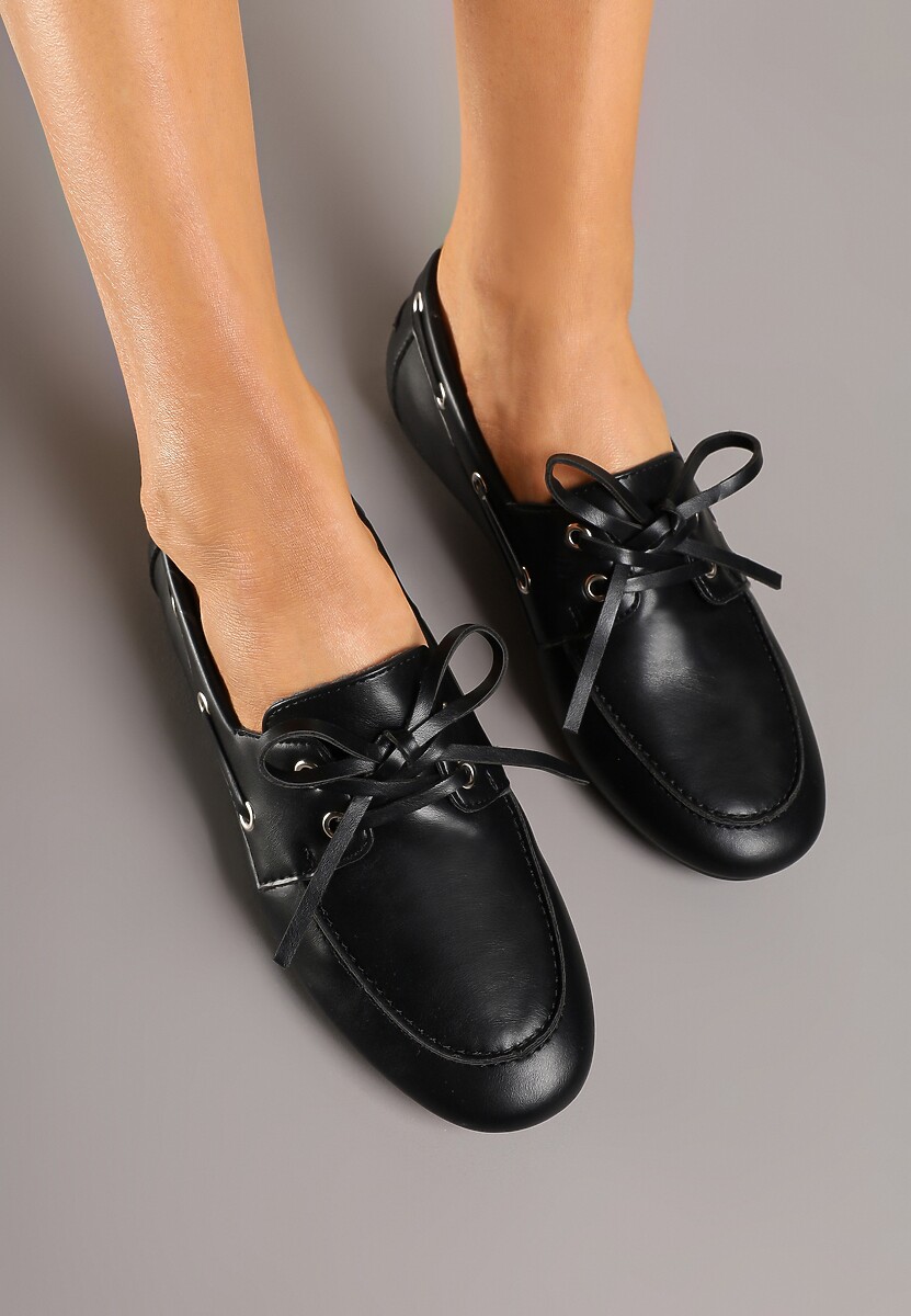 Mocasini Lanrive Negri 3