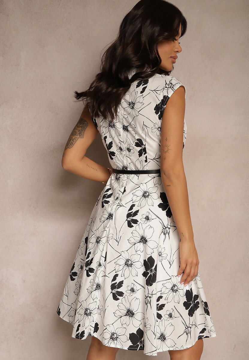 Rochie Calriz Neagră 3
