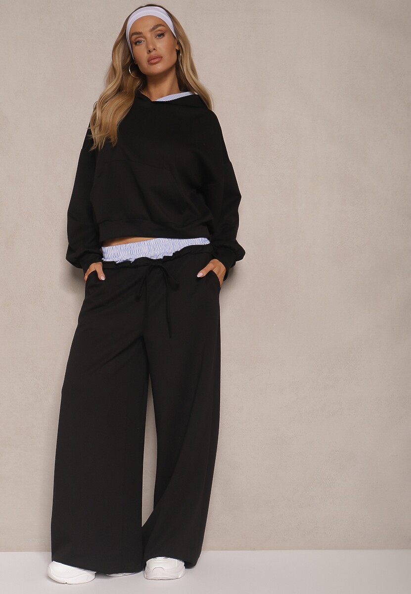 Trening Lisanora Negru 1