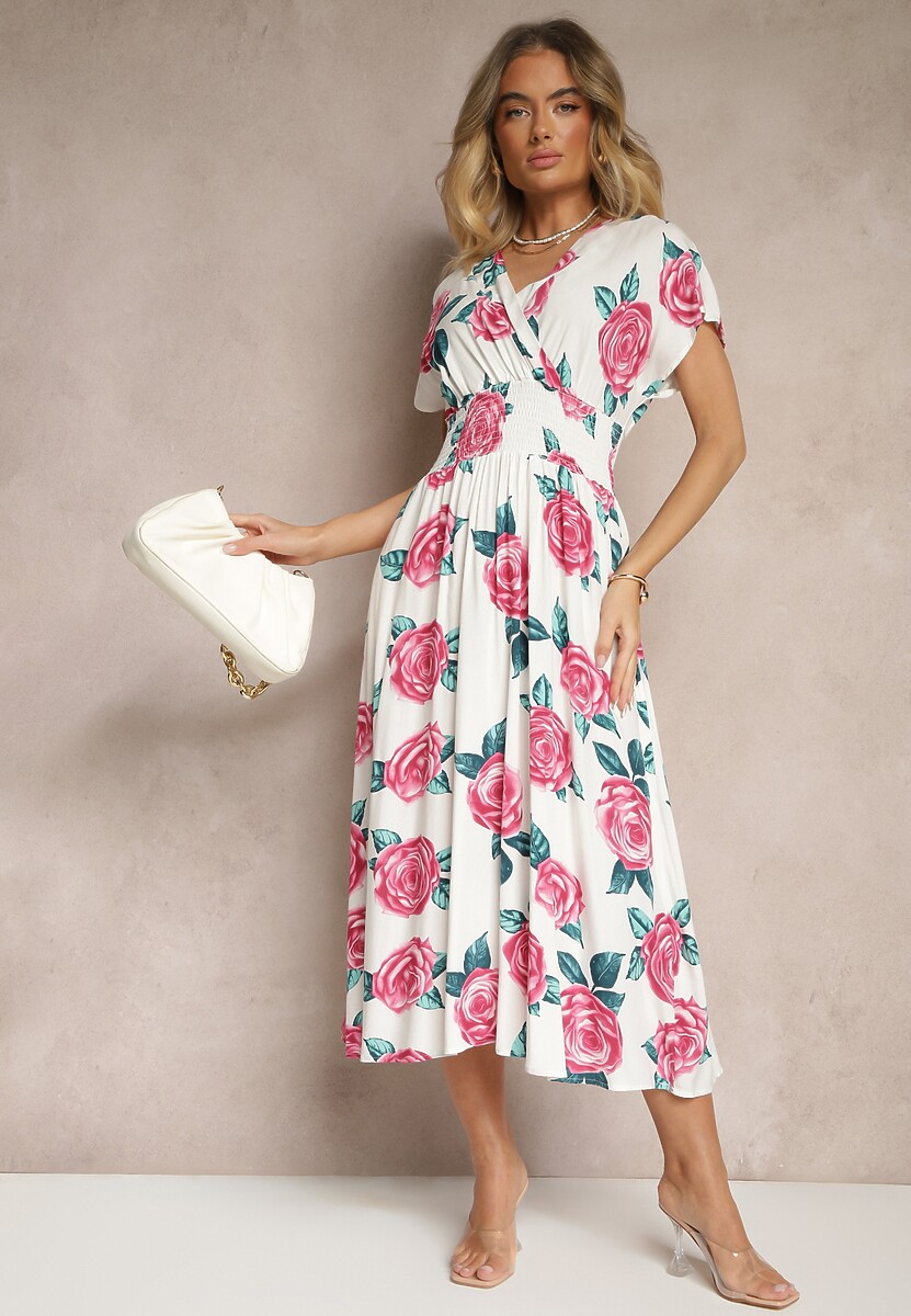 Rochie Albă 2