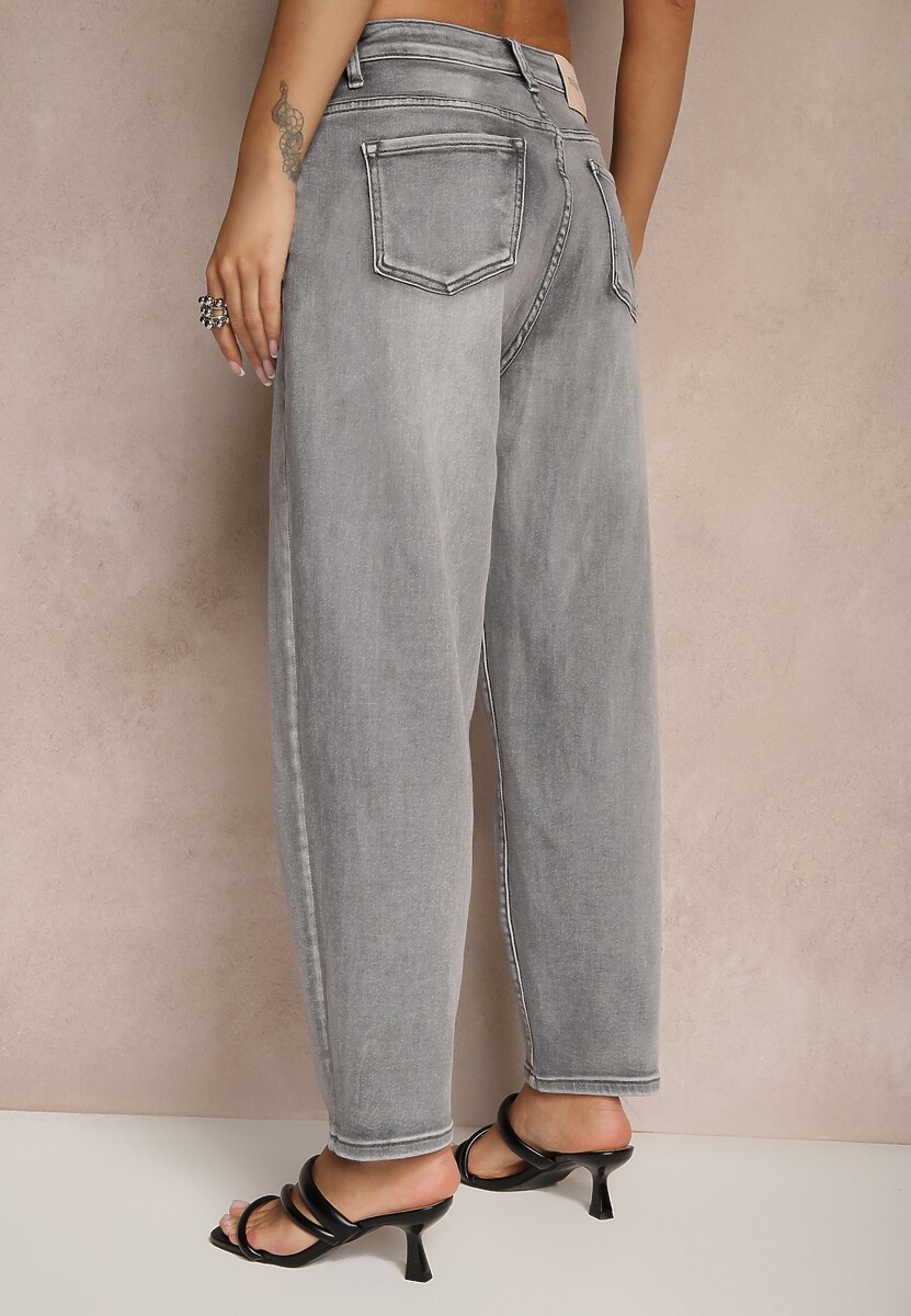 Blugi Lisavira Gri 3