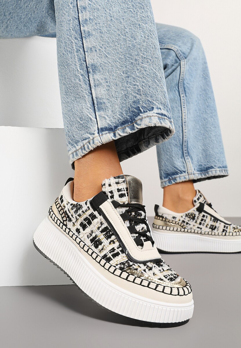 Sneakers Ulandrelia Negri 1